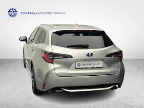 image du véhicule TOYOTA Corolla Touring Sports 2.0 HSD Premium