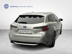 image du véhicule TOYOTA Corolla Touring Sports 2.0 HSD Premium