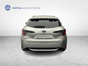 image du véhicule TOYOTA Corolla Touring Sports 2.0 HSD Premium