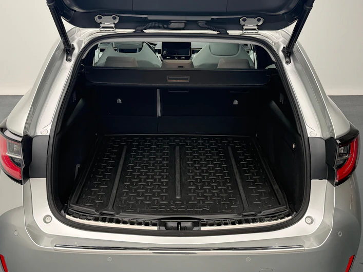image du véhicule TOYOTA COROLLA