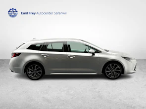image du véhicule TOYOTA Corolla Touring Sports 2.0 HSD Premium