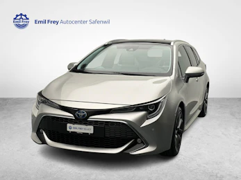 image du véhicule TOYOTA Corolla Touring Sports 2.0 HSD Premium image du véhicule TOYOTA Corolla Touring Sports 2.0 HSD Premium