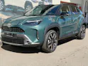 Toyota Yaris Cross 1.5 VVT-i HSD Premium AWD-i