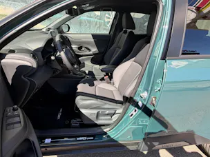 Toyota Yaris Cross 1.5 VVT-i HSD Premium AWD-i