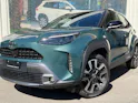 Toyota Yaris Cross 1.5 VVT-i HSD Premium AWD-i