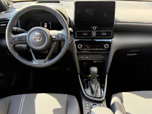 Toyota Yaris Cross 1.5 VVT-i HSD Premium AWD-i