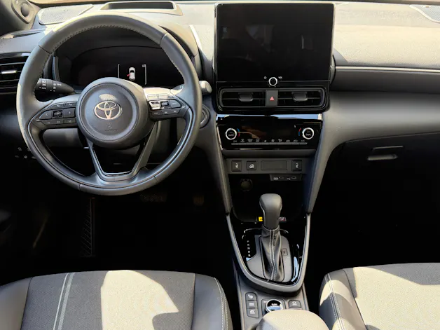 Toyota Yaris Cross 1.5 VVT-i HSD Premium AWD-i