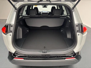 Fahrzeugbild TOYOTA RAV4 2.5 HEV Style