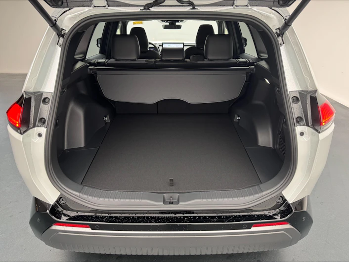 Fahrzeugbild TOYOTA RAV-4