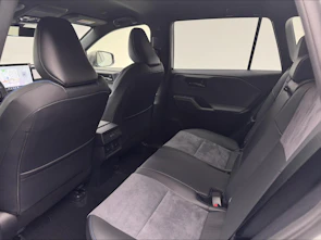 Fahrzeugbild TOYOTA RAV4 2.5 HEV Style