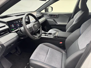 Fahrzeugbild TOYOTA RAV4 2.5 HEV Style