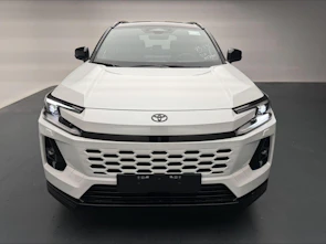 Fahrzeugbild TOYOTA RAV4 2.5 HEV Style
