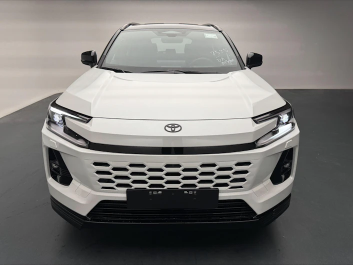 Fahrzeugbild TOYOTA RAV-4