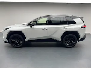 Toyota RAV4 2.5 HEV Style