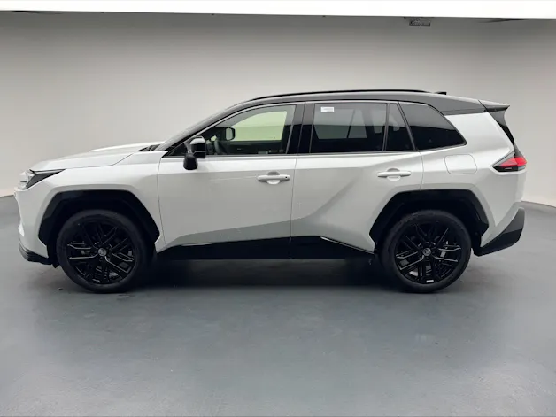 Toyota RAV4 2.5 HEV Style