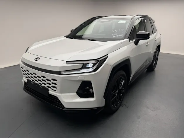 Toyota RAV4 2.5 HEV Style