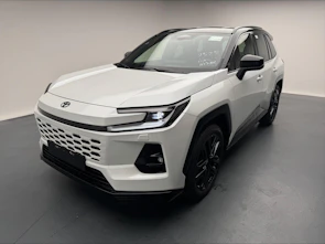 Fahrzeugbild TOYOTA RAV4 2.5 HEV Style