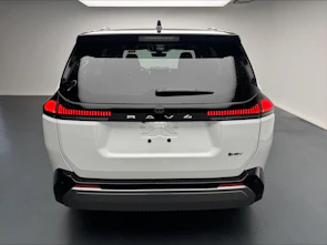 Fahrzeugbild TOYOTA RAV4 2.5 HEV Style