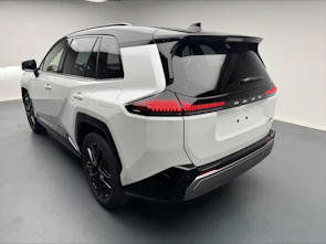 Fahrzeugbild TOYOTA RAV4 2.5 HEV Style