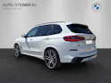 BMW X5 M50i xDrive
