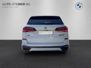BMW X5 M50i xDrive