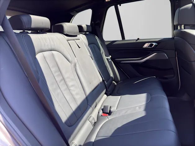 BMW X5 M50i xDrive