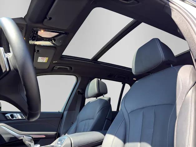 BMW X5 M50i xDrive