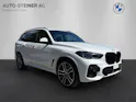 BMW X5 M50i xDrive