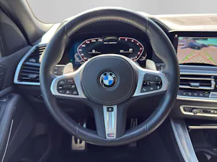 BMW X5 M50i xDrive