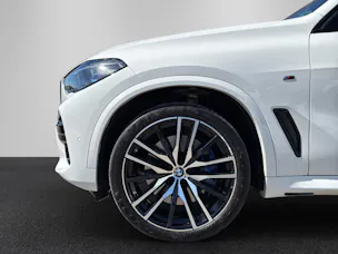 BMW X5 M50i xDrive