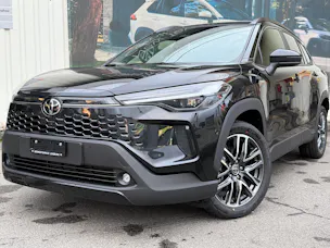 Toyota Corolla Cross 2.0 HSD Premium AWD-i