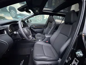 Toyota Corolla Cross 2.0 HSD Premium AWD-i