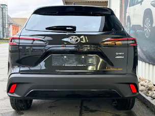 Toyota Corolla Cross 2.0 HSD Premium AWD-i