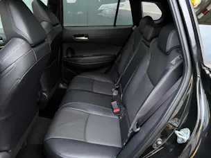 Toyota Corolla Cross 2.0 HSD Premium AWD-i