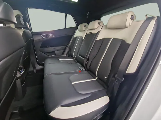 Kia Sportage 1.6 T-GDi Hybrid GT-Line