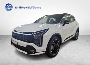 Fahrzeugbild KIA Sportage 1.6 T-GDi Hybrid GT-Line Fahrzeugbild KIA Sportage 1.6 T-GDi Hybrid GT-Line