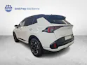 Kia Sportage 1.6 T-GDi Hybrid GT-Line