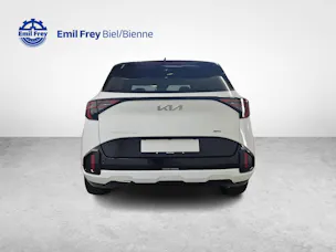 Kia Sportage 1.6 T-GDi Hybrid GT-Line