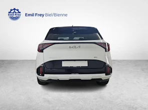 Fahrzeugbild KIA Sportage 1.6 T-GDi Hybrid GT-Line