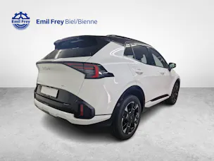 Kia Sportage 1.6 T-GDi Hybrid GT-Line