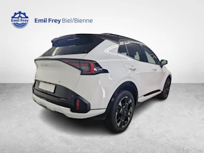Fahrzeugbild KIA Sportage 1.6 T-GDi Hybrid GT-Line