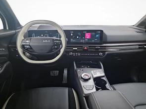 Fahrzeugbild KIA Sportage 1.6 T-GDi Hybrid GT-Line