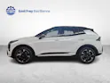 Kia Sportage 1.6 T-GDi Hybrid GT-Line