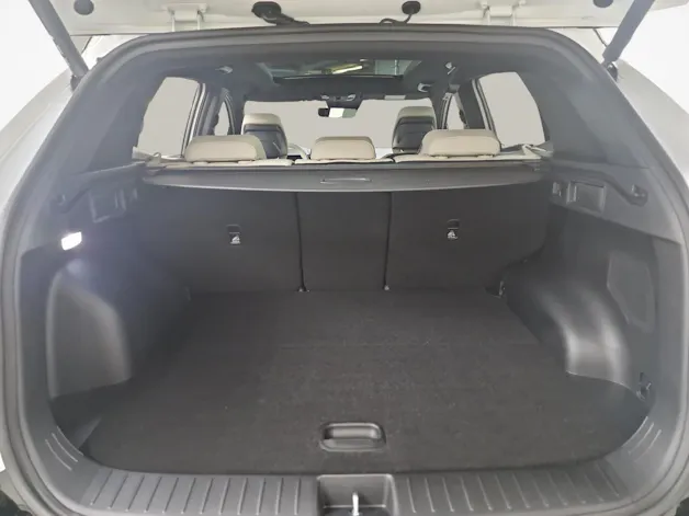 Kia Sportage 1.6 T-GDi Hybrid GT-Line