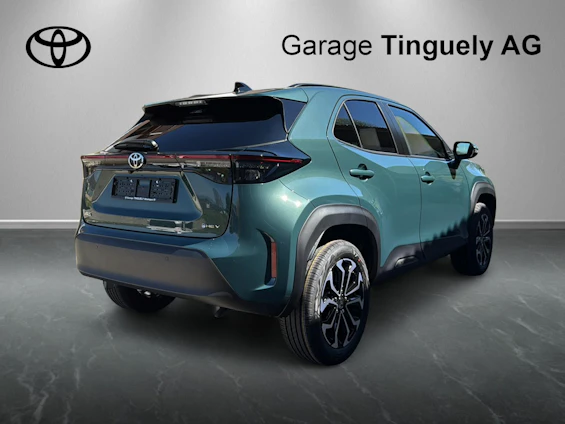 Fahrzeugbild 3 Fahrzeugbild 3