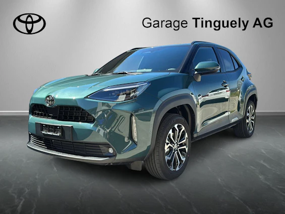 Fahrzeugbild 1 Fahrzeugbild 1