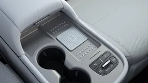 Hyundai Ioniq 9 Calligraphy 4WD