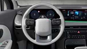 Hyundai Ioniq 9 Calligraphy 4WD