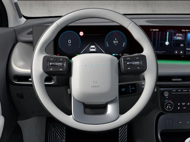 Hyundai Ioniq 9 Calligraphy 4WD