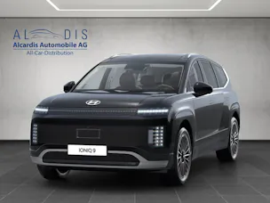 Hyundai Ioniq 9 Calligraphy 4WD